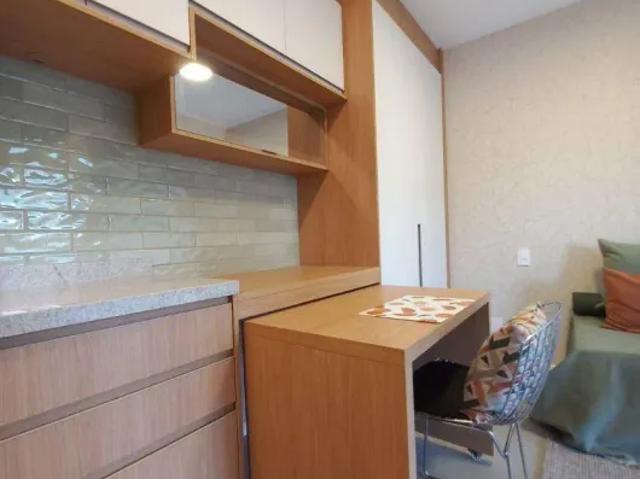 Studio com 1 dormitório, 22 m² venda por R$ 600.000,00 ou aluguel por R$ 4.180,01/mês Paraíso