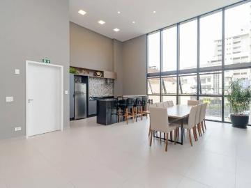 Studio com 1 dormitório à venda, 34 m² por R$ 429.000,00 Centro Curitiba/PR