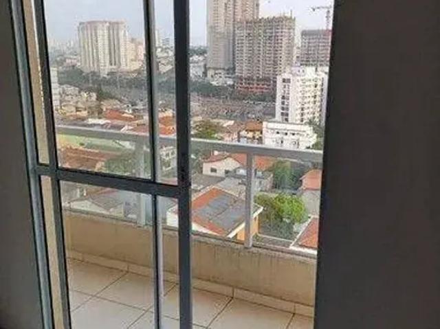 Studio, 35 m² venda por R$ 240.000,00 ou aluguel por R$ 1.830,00/mês Vila Granada São Paulo/SP