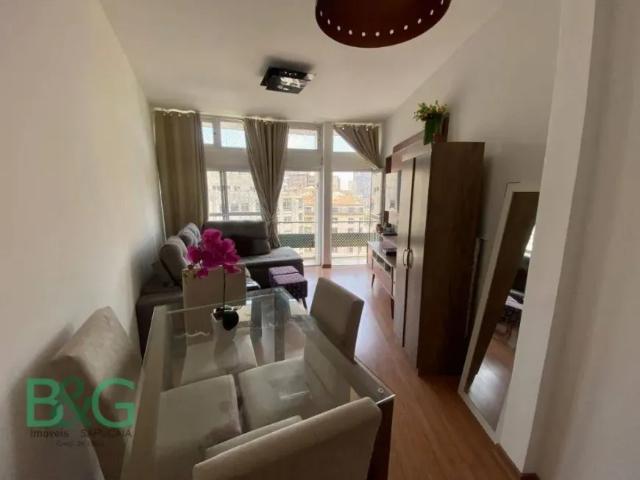 Studio à venda, 44 m² por R$ 295.000,00 Centro São Paulo/SP