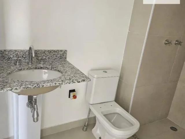 Studio com 1 dormitório à venda, 27 m² por R$ 320.000,00 Brooklin São Paulo/SP