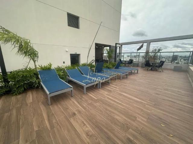 Studio com 1 dormitório à venda, 26 m² por R$ 500.000,00 Alto de Pinheiros São Paulo/SP