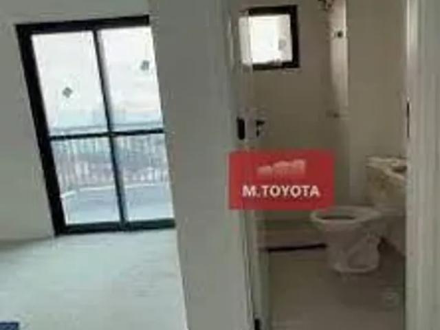 Studio com 1 dormitório à venda, 32 m² por R$ 279.000,00 Vila Galvão Guarulhos/SP