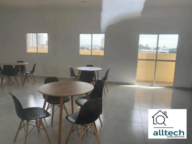 Studio com 1 dormitório para alugar, 40 m² por R$ 1.821/mês Vila Granada São Paulo/SP