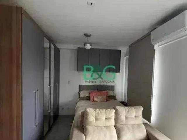 Studio para alugar, 40 m² por R$ 3.400,00/mês Jardim Vila Formosa São Paulo/SP