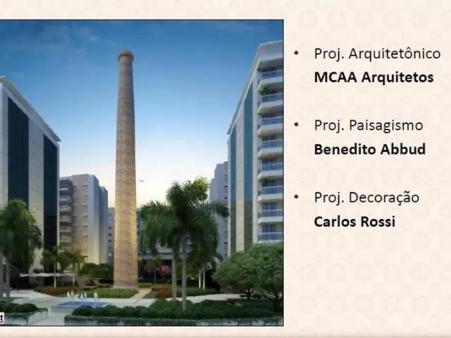 Studio com 1 dormitório para alugar, 46 m² por R$ 3.824,90/mês Mooca São Paulo/SP