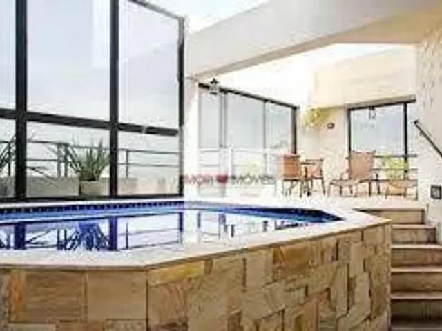 Studio com 1 dormitório para alugar, 48 m² por R$ 4.840/mês Higienópolis São Paulo/SP