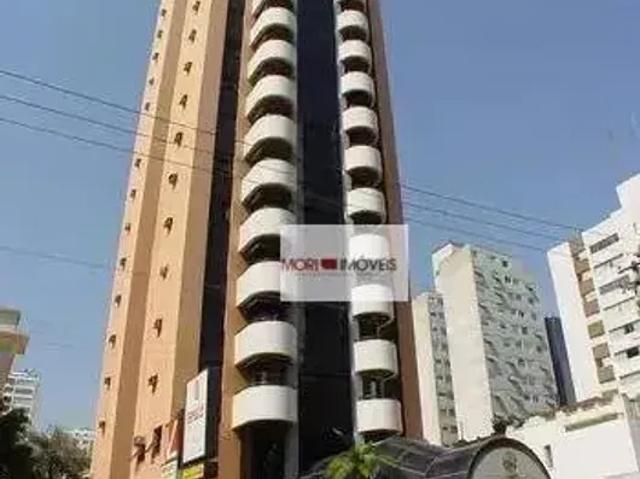 Studio com 1 dormitório para alugar, 48 m² por R$ 4.840/mês Higienópolis São Paulo/SP
