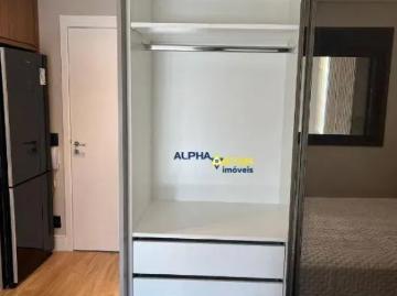 Studio com 1 dormitório para alugar, 27 m² por R$ 5.000/mês Jardim das Acácias São Paulo/SP