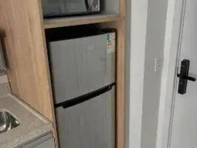 Studio para alugar, 26 m² por R$ 4.500,00/mês Perdizes São Paulo/SP