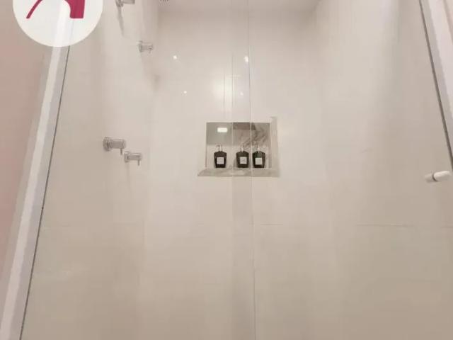 Studio com 1 dormitório para alugar, 28 m² por R$ 4.000,00/mês Paraíso São Paulo/SP