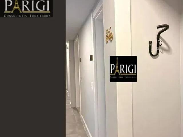 Studio com 1 dormitório para alugar, 30 m² por R$ 3.015,00/mês Partenon Porto Alegre/RS