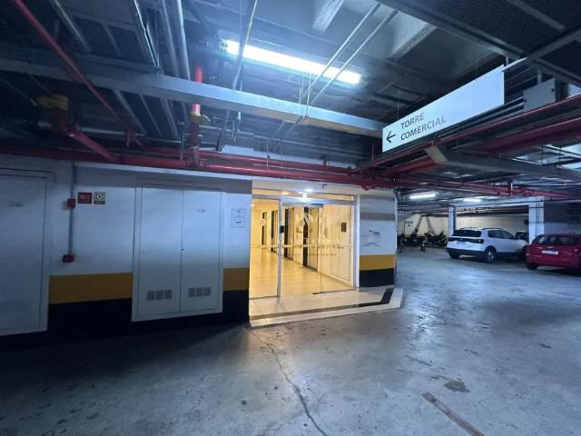 Studio com 1 dormitório para alugar, 37 m² por R$ 3.086,18/mês Picanço Guarulhos/SP