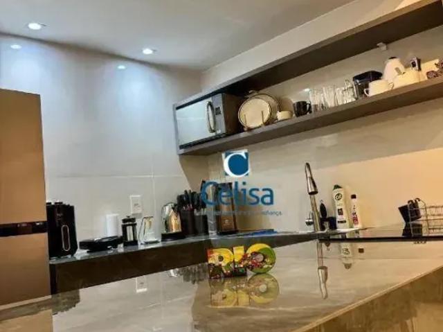 Studio com 1 dormitório para alugar, 34 m² por R$ 5.945,00/mês Cidade Nova Rio de Janeiro/RJ