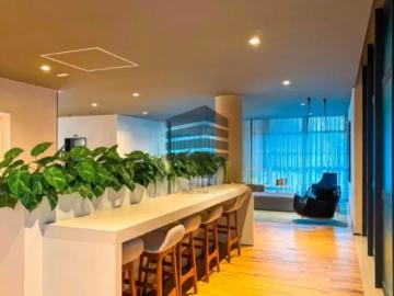 Studio com 1 dormitório para locação na Vila Mariana, inteiro mobiliado