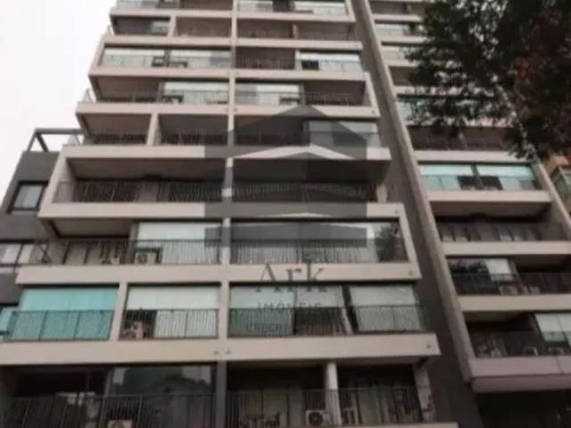 Studio com 1 dormitório para locação na Vila Mariana, inteiro mobiliado