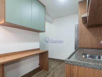 Studio com 1 dormitório, 25 m² venda por R$ 480.000,00 ou aluguel por R$ 3.577,00/mês Brooklin P