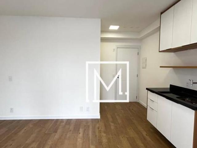 Studio com 1 dormitório, 33 m² venda por R$ 380.000,00 ou aluguel por R$ 2.670