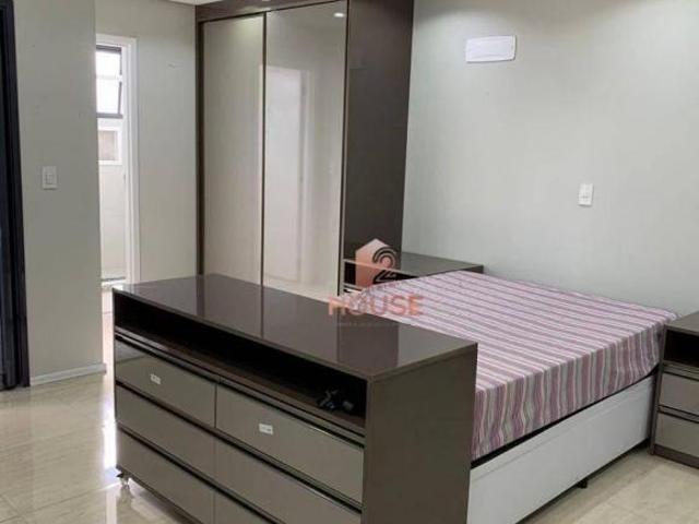Studio com 1 dormitório, 37 m² venda por R$ 420.000,00 ou aluguel por R$ 3.500,00/mês Neo Life