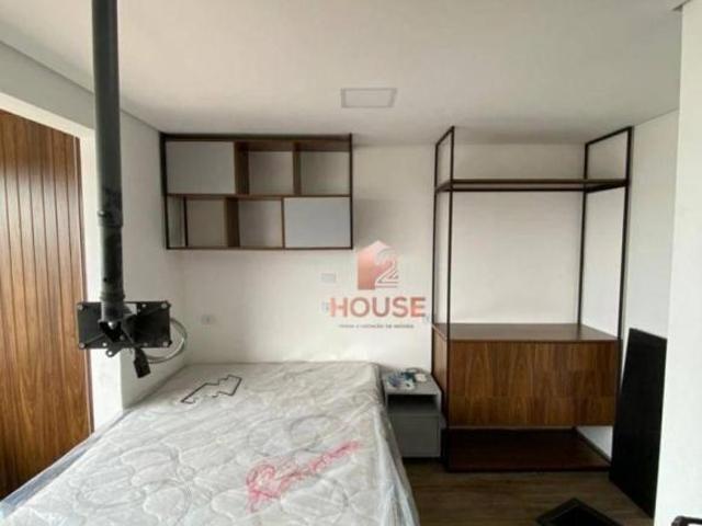 Studio com 1 dormitório, 37 m² venda por R$ 550.000,00 ou aluguel por R$ 3.500,00/mês Neo Life