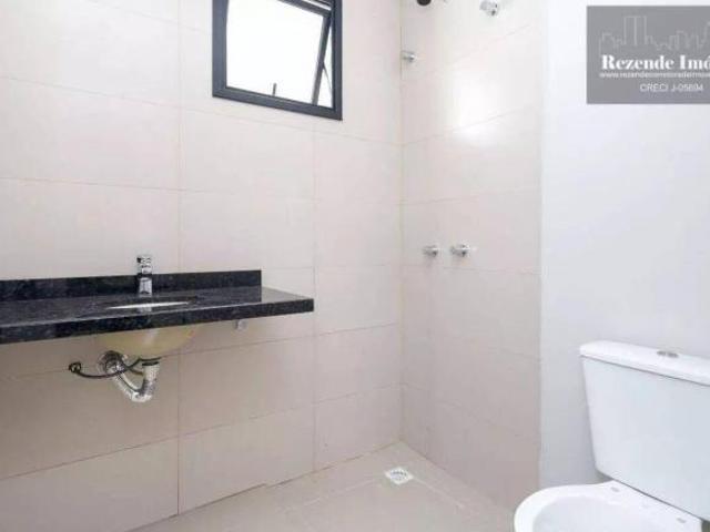 Studio com 1 dormitório à venda condições especiais de pgto Centro Curitiba/PR