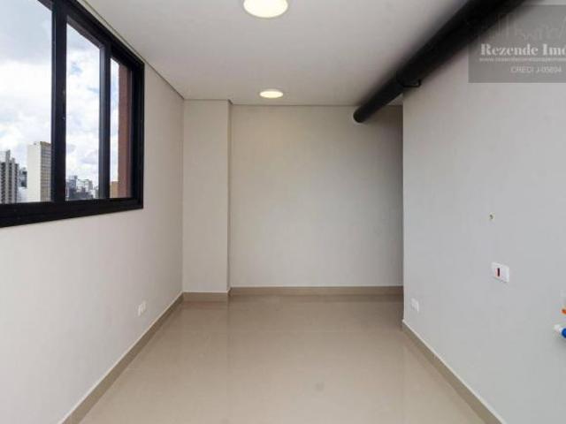 Studio com 1 dormitório à venda, condições especiais de pgto Centro Curitiba/PR