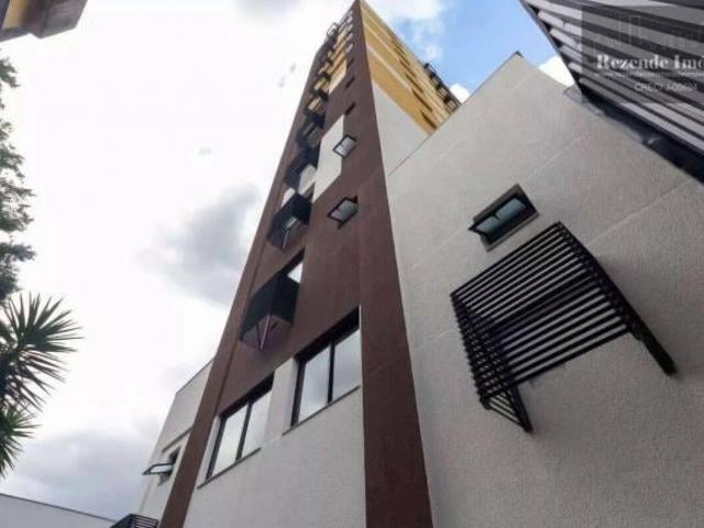 Studio com 1 dormitório à venda condições especiais de pgto Centro Curitiba/PR