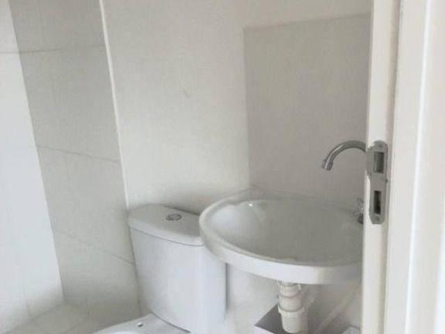 Studio com 1 dormitório à venda, 17 m² por R$ 218.000,00 Vila Dom Pedro I São Paulo/SP