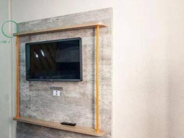 Studio à venda, 18 m² por R$ 219.000,00 República São Paulo/SP