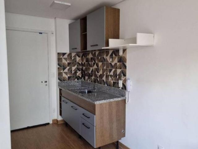 Studio com 1 dormitório à venda, 19 m² por R$ 340.000,00 Bela Vista São Paulo/SP