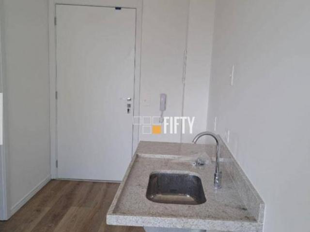 Studio com 1 dormitório à venda, 24 m² Santo Amaro São Paulo/SP