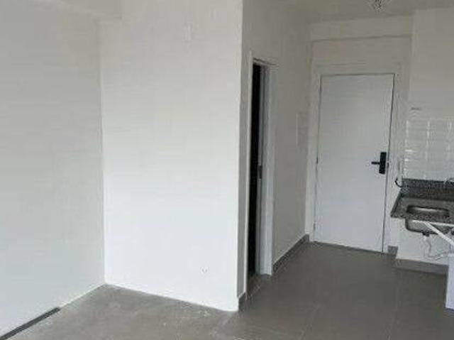 Studio com 1 dormitório à venda, 24 m² Vila Olímpia São Paulo/SP