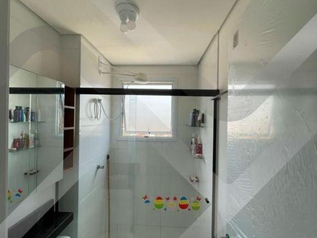 Studio com 1 dormitório à venda, 25 m² por R$ 215.000,00 Jardim Betânia Sorocaba/SP
