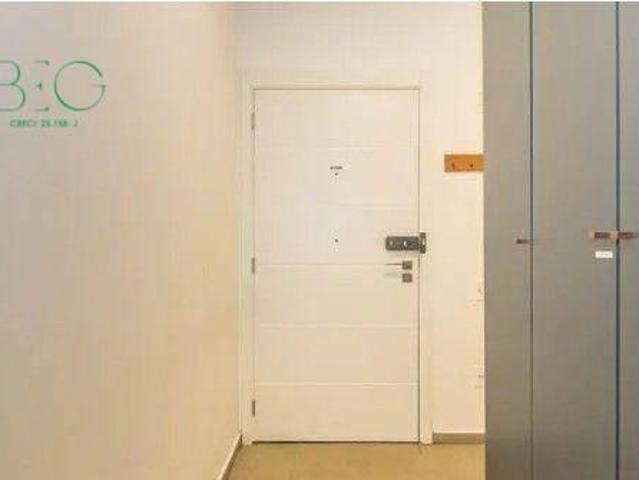 Studio à venda, 25 m² por R$ 369.000,00 Campo Belo São Paulo/SP