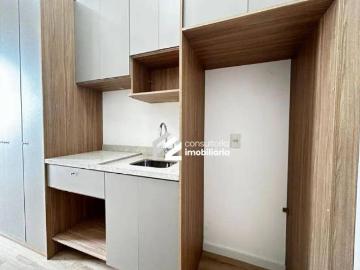 Studio à venda, 25 m² por R$ 400.000,00 Brooklin São Paulo/SP