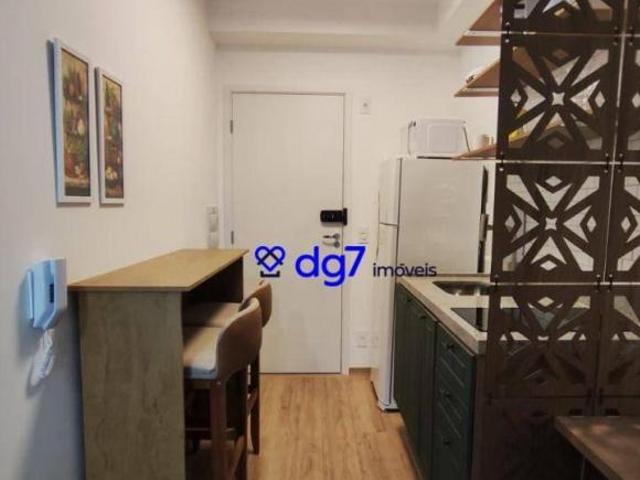 Studio com 1 dormitório à venda, 26 m² Butantã São Paulo/SP