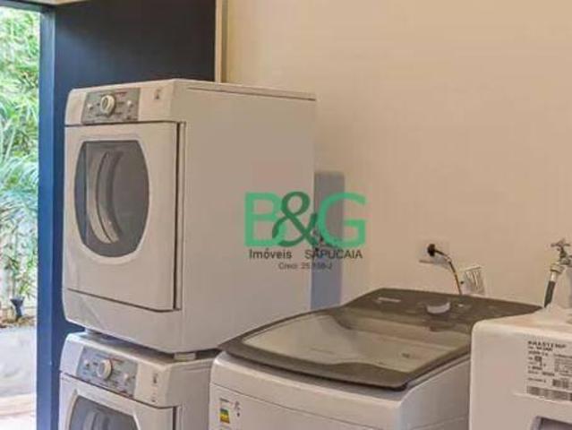 Studio com 1 dormitório à venda, 26 m² por R$ 264.000,00 Jardim da Glória São Paulo/SP