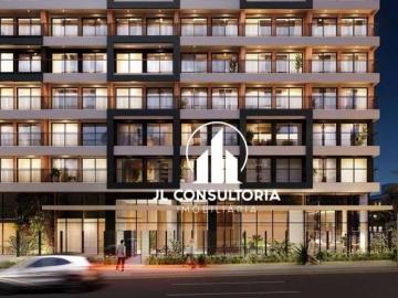 Studio com 1 dormitório à venda, 26 m² por R$ 344.300,00 Rebouças Curitiba/PR