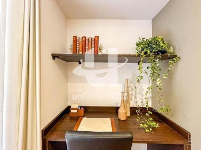 Studio com 1 dormitório à venda, 27 m² por R$ 279.000,00 Cascatinha Juiz de
