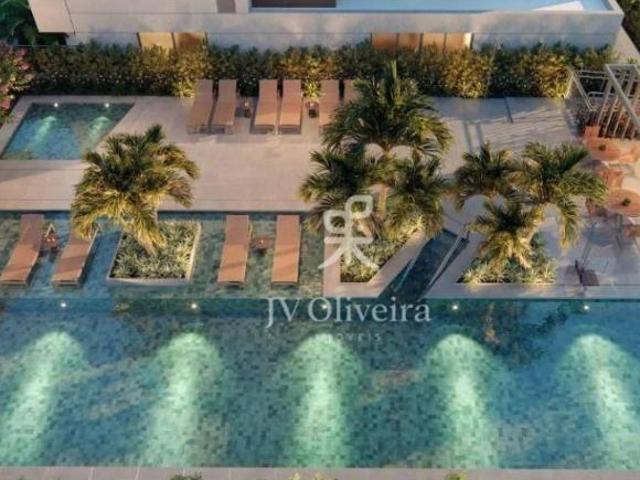 Studio com 1 dormitório à venda, 27 m² por R$ 370.000,00 Butantã São Paulo/SP