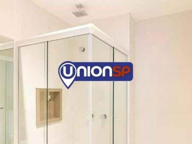 Studio com 1 dormitório à venda, 29 m² por R$ 490.000,00 Vila Clementino São