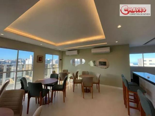 Studio com 1 dormitório à venda, 20 m² por R$ 248.000,00 Amaralina Salvador/BA