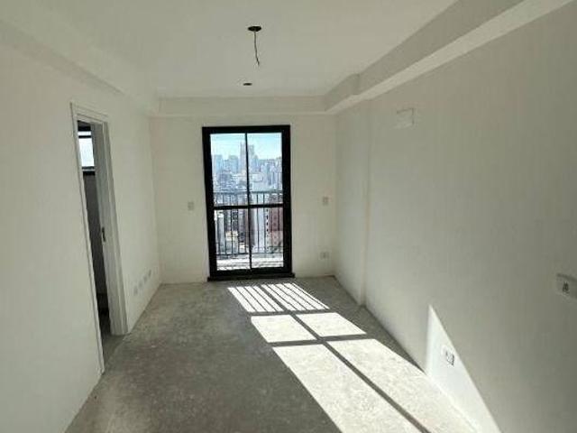 Studio com 1 dormitório à venda, 20 m² por R$ 297.500,00 Centro Curitiba/PR