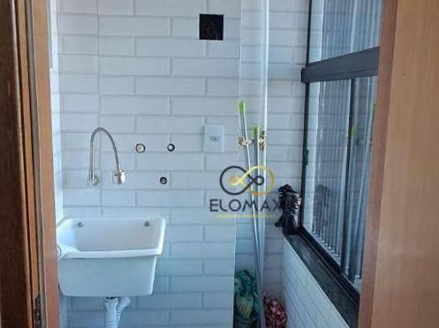 Studio com 1 dormitório à venda, 22 m² por R$ 270.000,00 Nova Arujá Arujá/SP