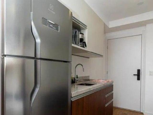 Studio à venda, 22 m² por R$ 449.000,00 Perdizes São Paulo/SP