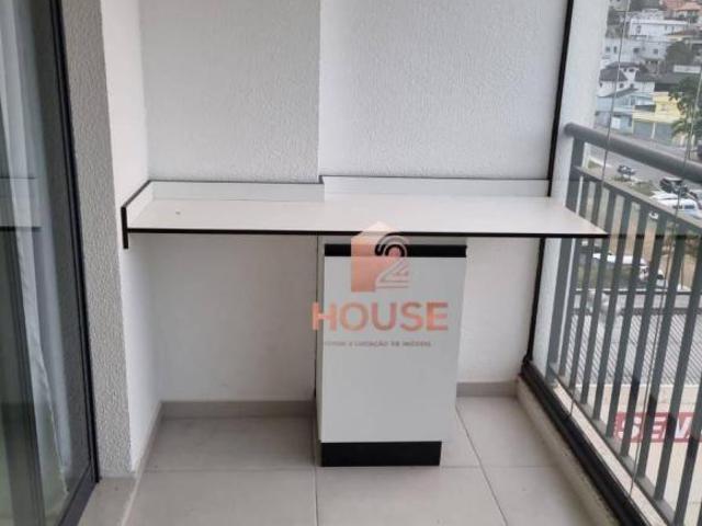 Studio com 1 dormitório à venda, 34 m² por R$ 395.000,00 Neo Life Arujá/SP