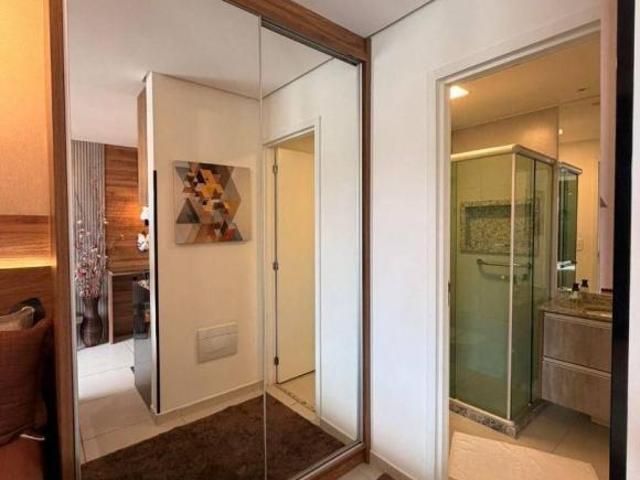 Studio com 1 dormitório à venda, 34 m² por R$ 636.000 Neo Life Arujá/SP