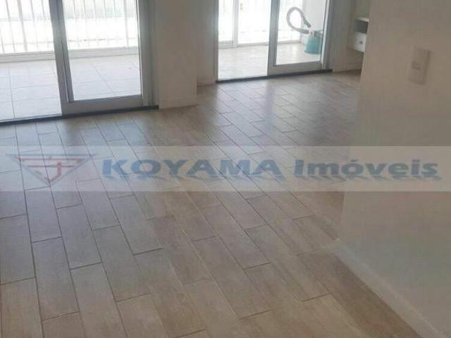 Studio com 1 dormitório à venda, 35m² Ipiranga São Paulo/SP