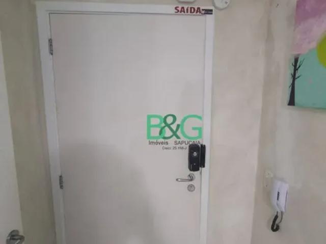 Studio à venda, 36 m² por R$ 270.000,00 Centro São Paulo/SP