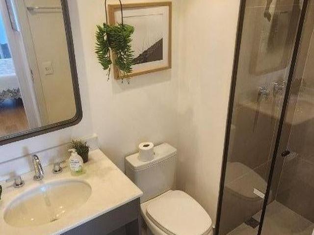 Studio com 1 dormitório à venda, 39 m² por R$ 660.000,00 Maia Guarulhos/SP